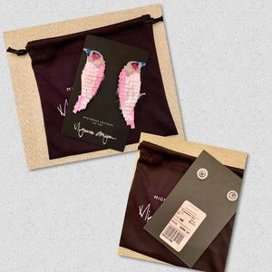 Mignonne Gavigan Bird